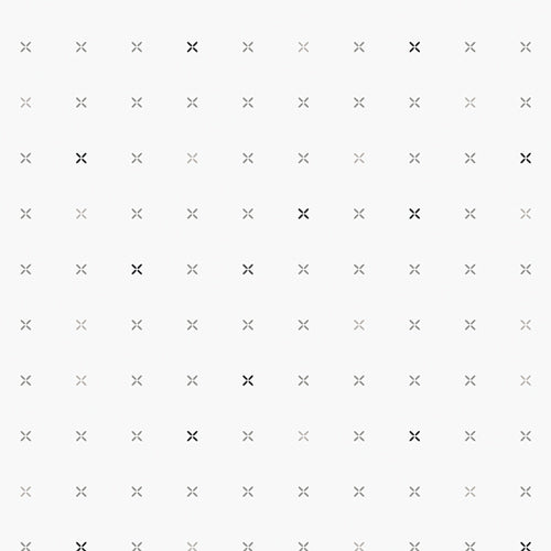Crossed Grid Ash – InkPerfect Carbon Edition (INK21903)