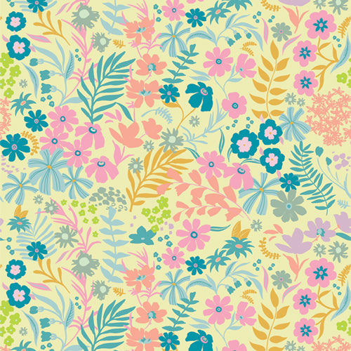 Feature Fabrics