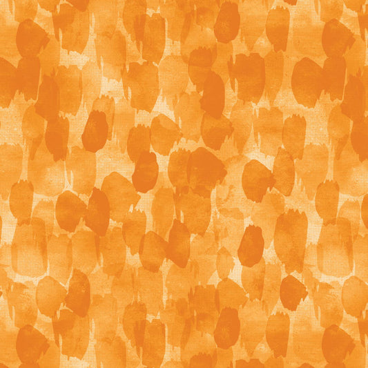 Mixology - Brush Strokes - 100% Cotton 44/45 - 0132 Sunset