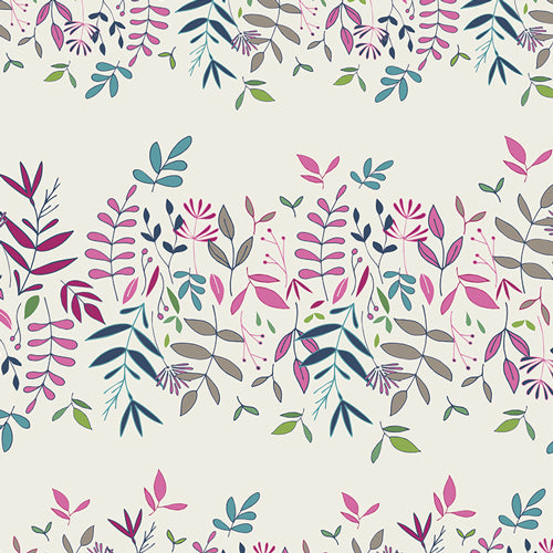 Lush Canopy Cloud – Flower Child (FCD-67152)