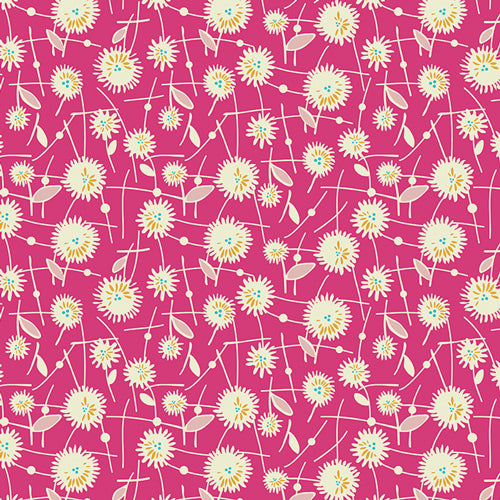 Seed Puffs Abloom – Fusions (FUS-A-409)