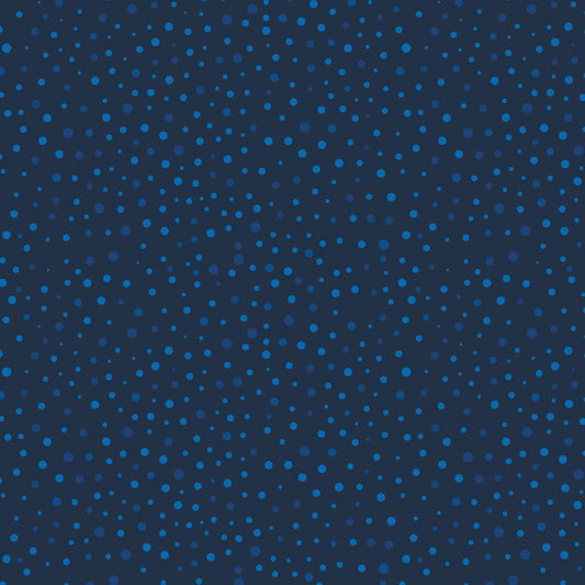 Mixology - Dottie - 100% Cotton 44/45 - 2148